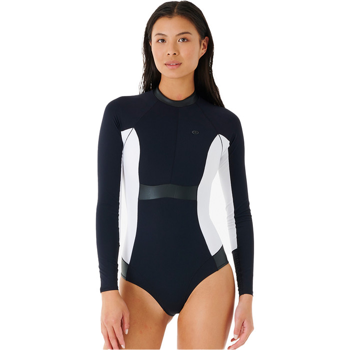 2023 Rip Curl Womens Mirage Ultimate UPF Surf Suit 027WSW